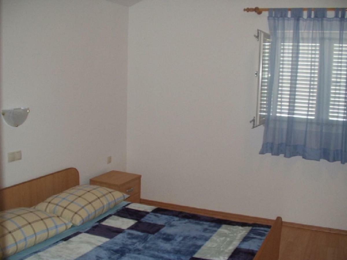 Apartmani Paulina Lopar Ngoại thất bức ảnh